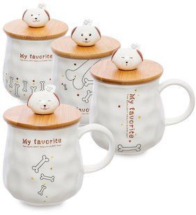 MUG-289 Прикольная кружка на подарок в асс.