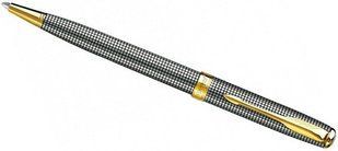 Шариковая ручка Parker Sterling Silver Cisele 85 332