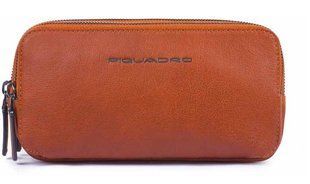 Сумочка Piquadro BK SQUARE/Orange AC2141B3_AR