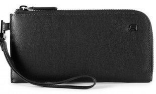 Сумочка-Клатч Piquadro BK SQUARE/Black PP4766B3R_N
