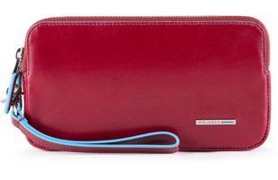 Сумочка / Клатч Piquadro BL SQUARE/Red AC5187B2R_R