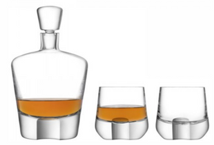 Набор для виски "Whisky Cut"