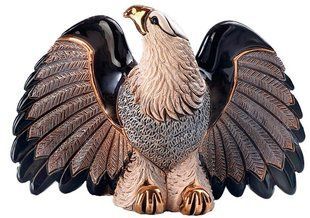 Статуетка Орел Білоголовий De Rosa Rinconada Dr1031-33