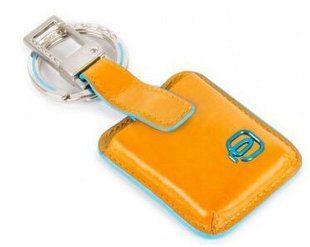 Брелок Piquadro BL SQUARE/Yellow AC3954B2_G -