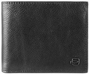Портмоне Piquadro BK SQUARE/Black PU3436B3R_N