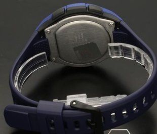 Годинники Casio АКЦІЯ WS-2000H-2AVEF