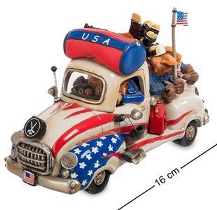 Машина "USA Road Trip" 901371