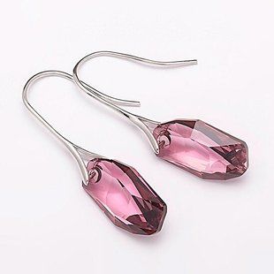 Сережки Swarovski SW54102E