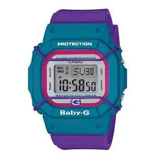 Часы Casio BGD-525F-6ER
