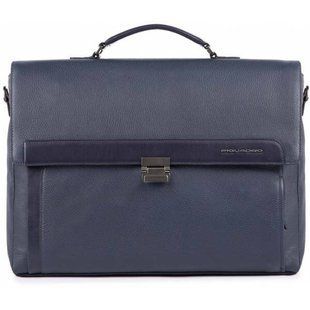 Портфель Piquadro FEELS/Blue CA4606S97_BLU