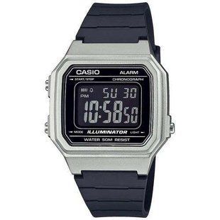 Часы Casio W-217HM-7BVEF