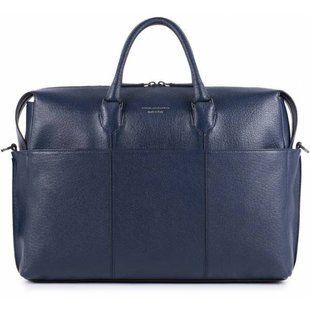 Портфель Piquadro IMHO/Blue CA4724S101_BLU