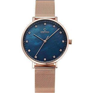 Часы наручные Obaku V186LXVLMV