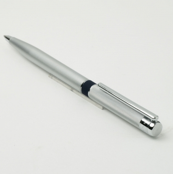 Шариковая ручка Sash Chrome