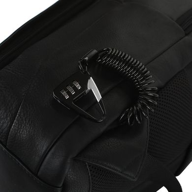 Рюкзак для ноутбука Piquadro AKRON/Black CA3214AO_N