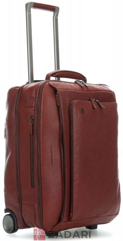 Чемодан Piquadro BAGMOTIC/Tobacco BV3849B3BM_CU