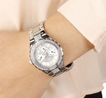 Жіночі годинники Guess W0111L1