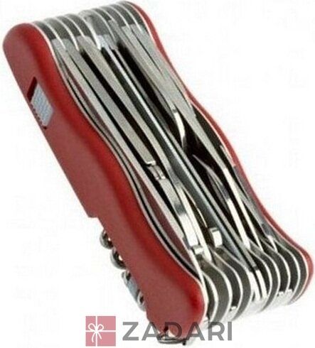 Складаний ніж Victorinox Vx09064