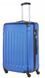 Чемодан TravelZ Light Triple (L) Navy Blue 927252
