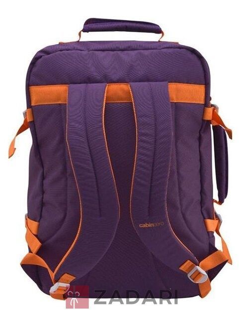 Сумка-рюкзак CabinZero CLASSIC 44L/Purple Cloud Cz06-1703