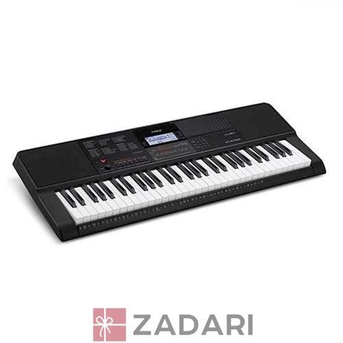 Синтезаторы и фортепиано CASIO CT-X Keybords CT-X Keybords CT-X700C7