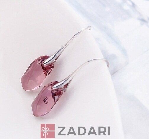 Сережки Swarovski SW54102E