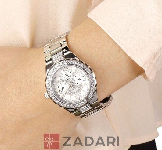 Женские часы Guess W0111L1