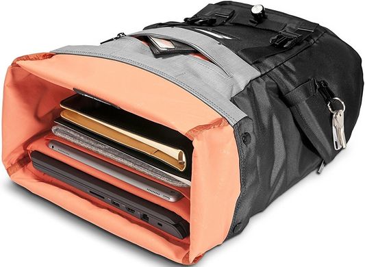 Рюкзак для ноутбука до 15,6" Everki ContemPRO EKP161