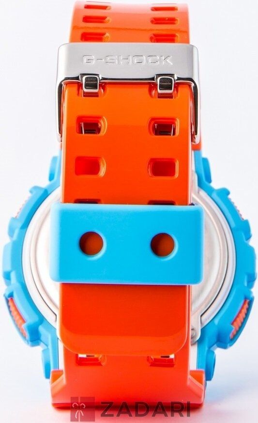 Годинники Casio G-Shock GA-110NC-2AER