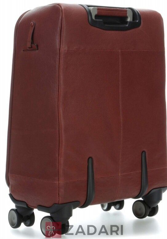 Чемодан Piquadro BAGMOTIC/Tobacco BV3849B3BM_CU