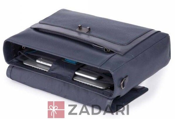Портфель Piquadro FEELS/Blue CA4606S97_BLU
