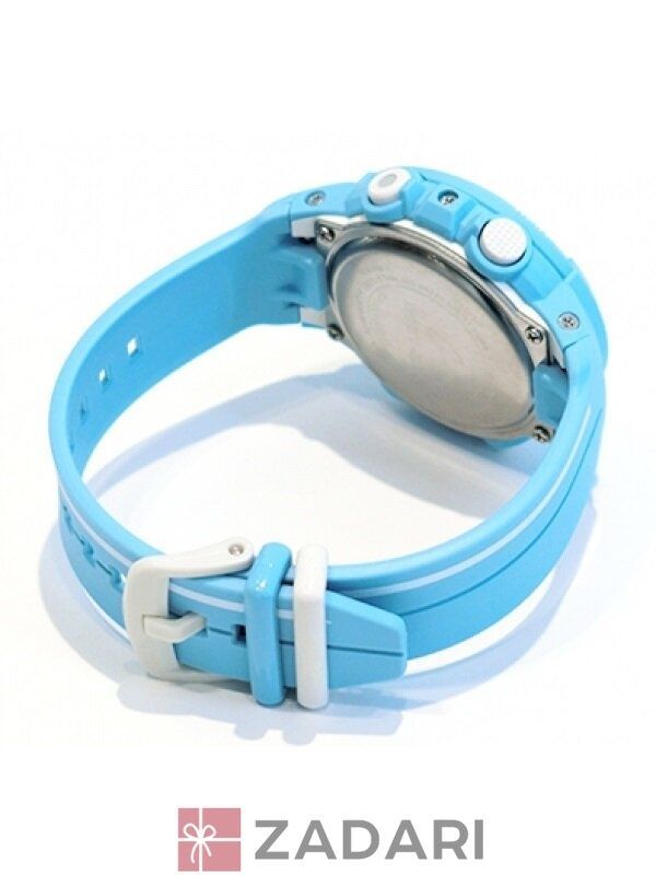 Часы Casio BGS-100RT-2AER