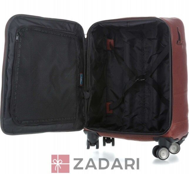 Чемодан Piquadro BAGMOTIC/Tobacco BV3849B3BM_CU