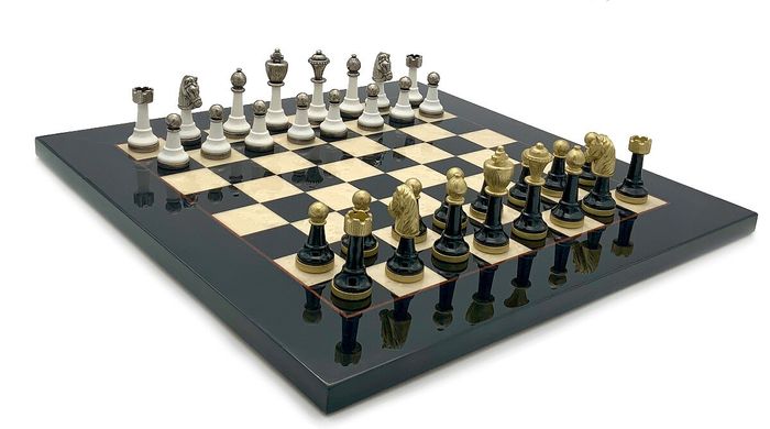 Шахматы Italfama141BN+530R