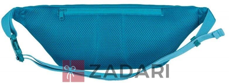 Сумка на пояс CabinZero CLASSIC HIP PACK 2L/Aruba Blue Cz20-1803