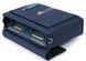 Портфель Piquadro HEXAGON/Blue CA4506W90_BLU