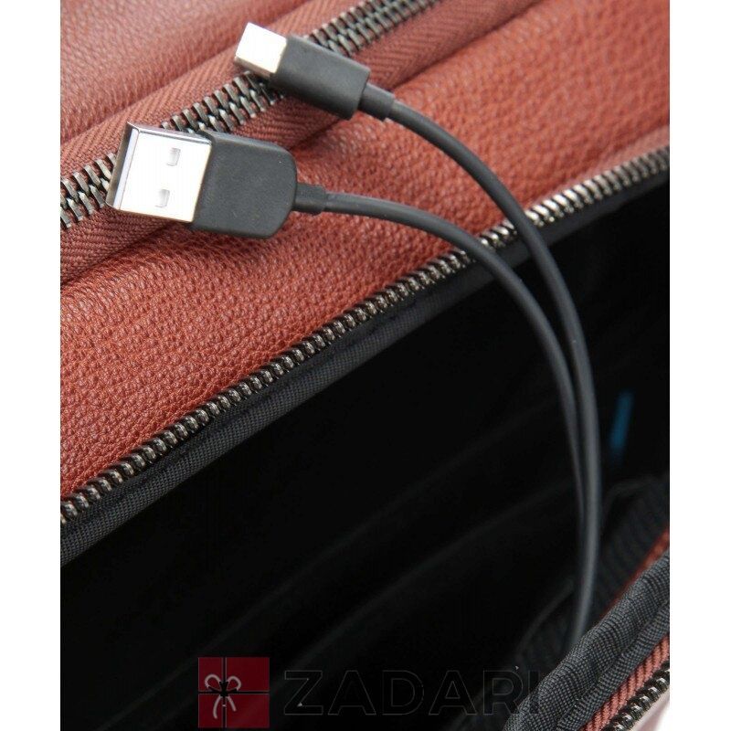 Чемодан Piquadro BAGMOTIC/Tobacco BV3849B3BM_CU