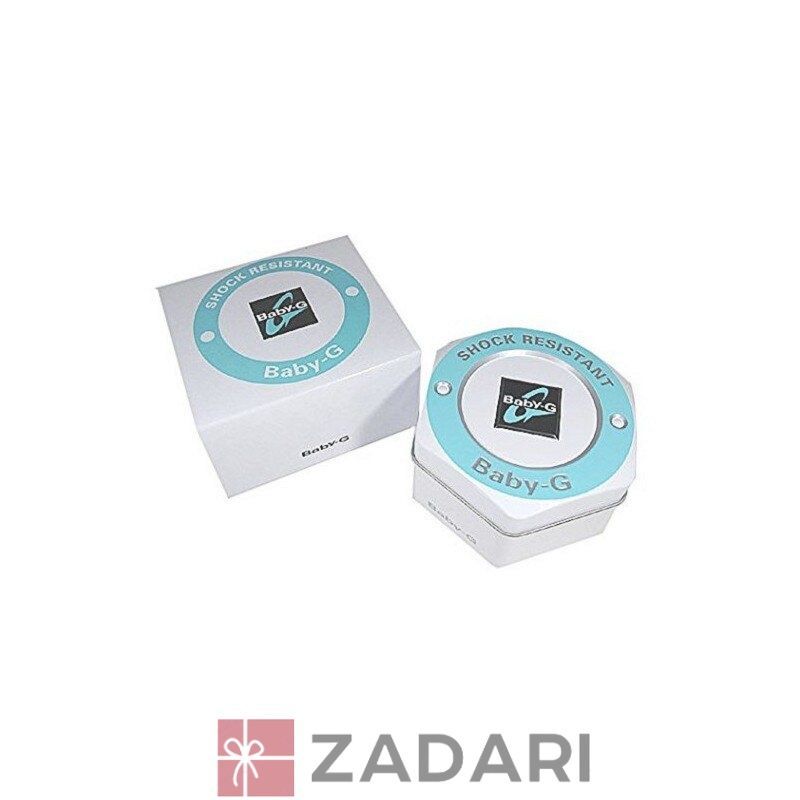 Часы Casio BGS-100RT-2AER