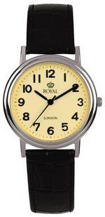 Жіночий годинник Royal London Classic 40000-03