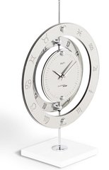 Оригинальные настольные часы Incantesimo Design Ipsum 253 M