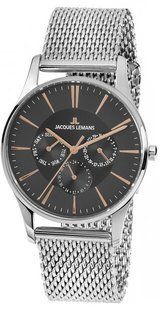 Часы Jacques Lemans 1-1929J