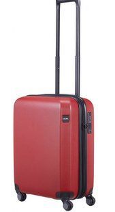 Чемодан Lojel RANDO EXPANSION 18 / Brick Red Lj-CF1571-2M_R