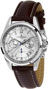 Мужские часы Jacques Lemans Sport Liverpool 1-1830B