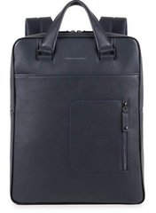Рюкзак для ноутбука Piquadro DAVID/Blue CA4287W86_BLU