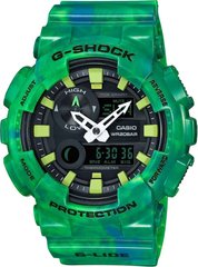 Часы Casio G-Shock GAX-100MB-3AER