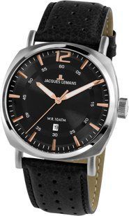 Годинники Jacques Lemans 1-1943A