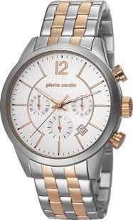 Чоловічі годинники Pierre Cardin PC106591F10