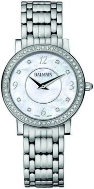 Жіночі годинники Balmain Elegance B1695.33.84