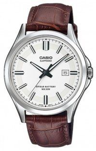 Часы Casio Standard MTS-100L-7AVEF