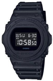 Годинники Casio DW-5750E-1BER